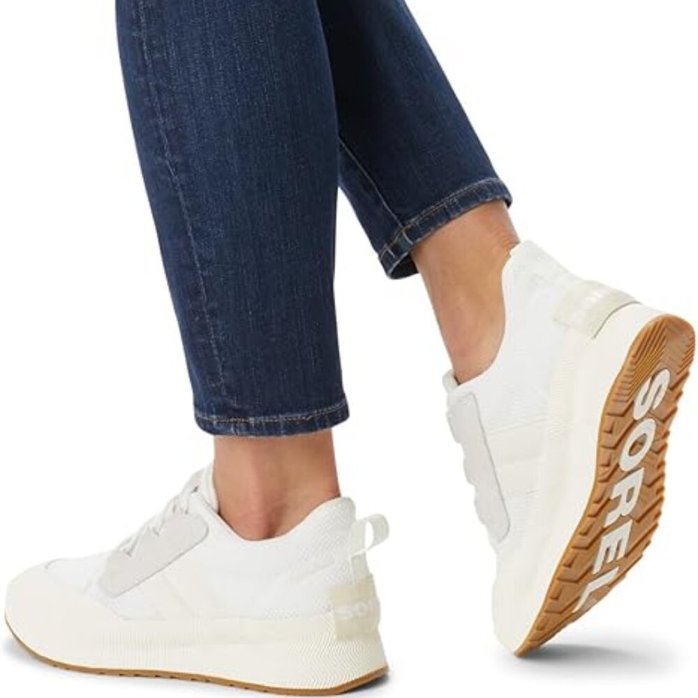 Sorel Out N About III City Waterproof Sneaker